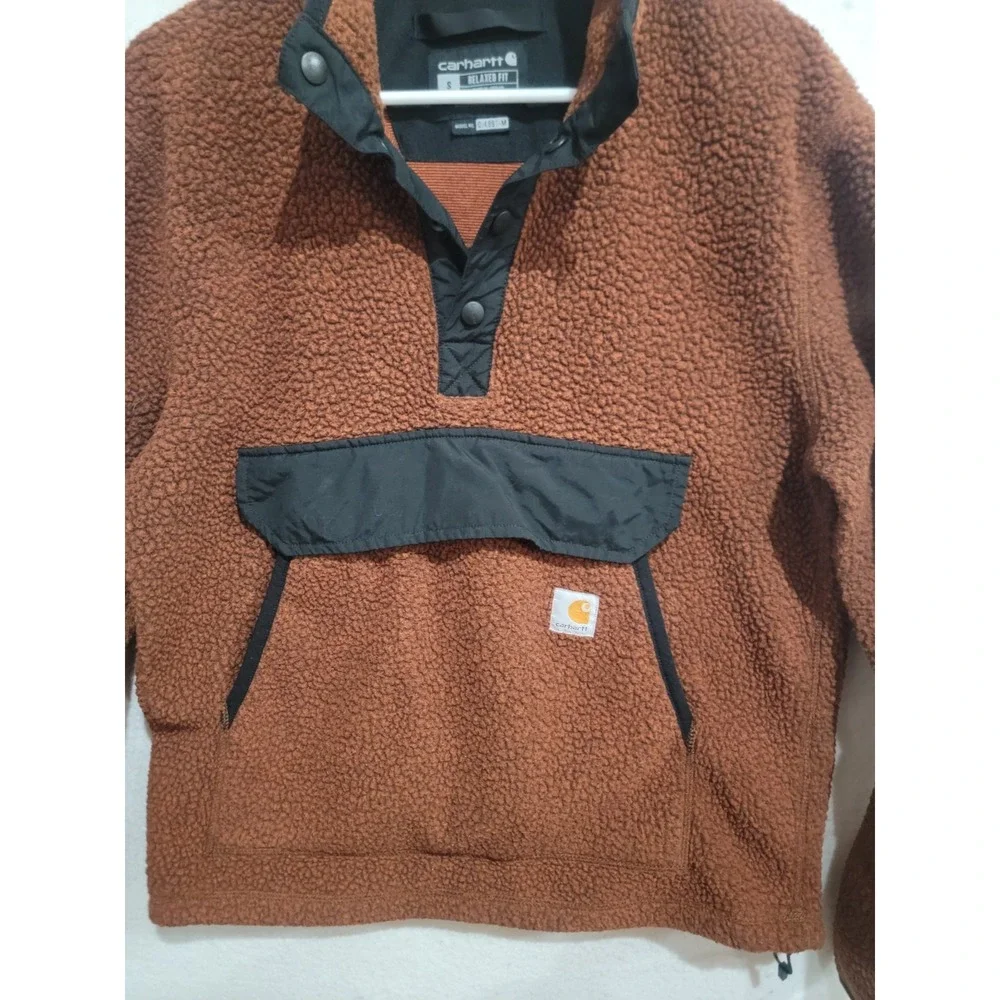 Carhartt relaxed fit